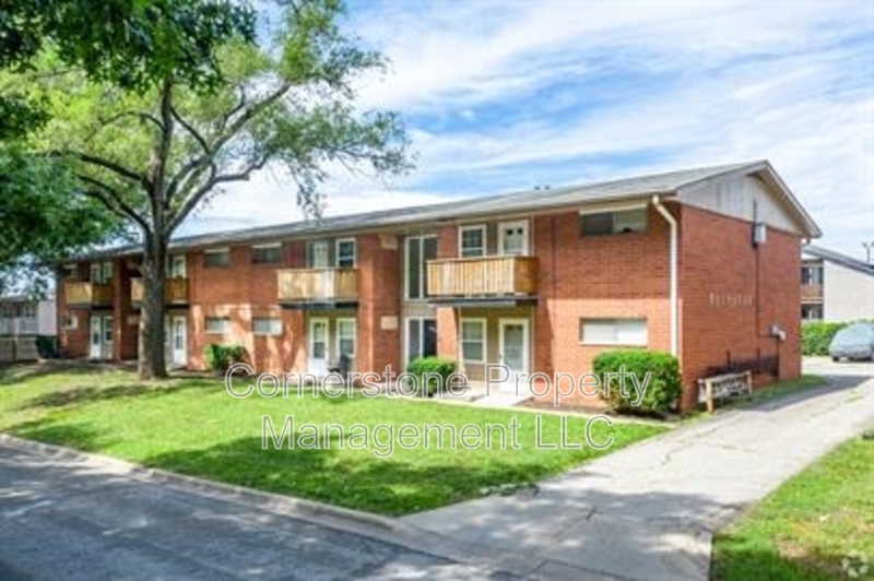 Lawrence Condo: 2506 Redbud Lane - 2507F