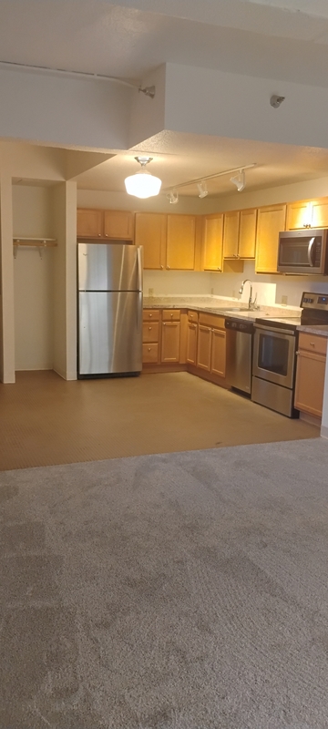 Fergus Falls Condo: 1447 Patterson Loop