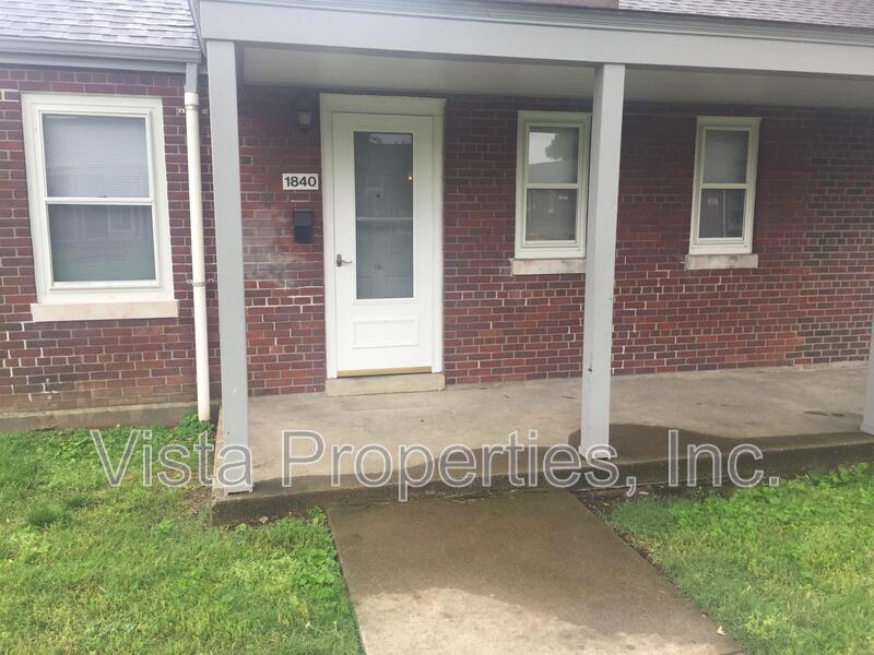 Louisville House: 1840 La Salle Place