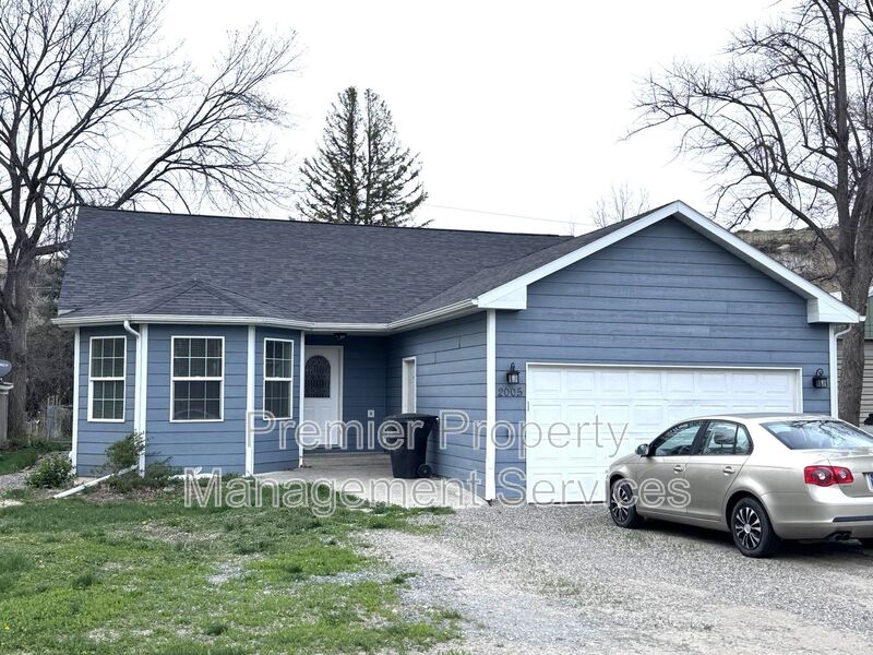 Billings Condo: 2005 8th Ave N.