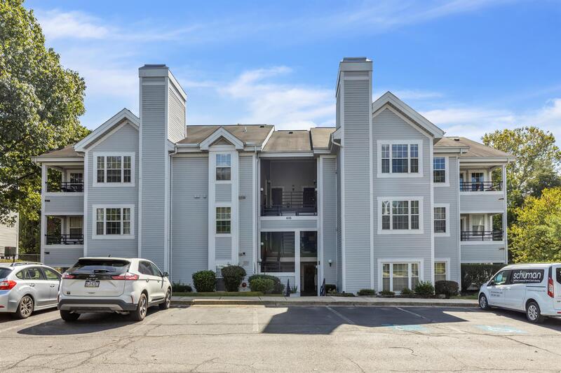 Odenton Condo: 606 Rolling Hill Walk