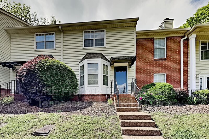 Nashville Townhome: 120 Spring Place Drive