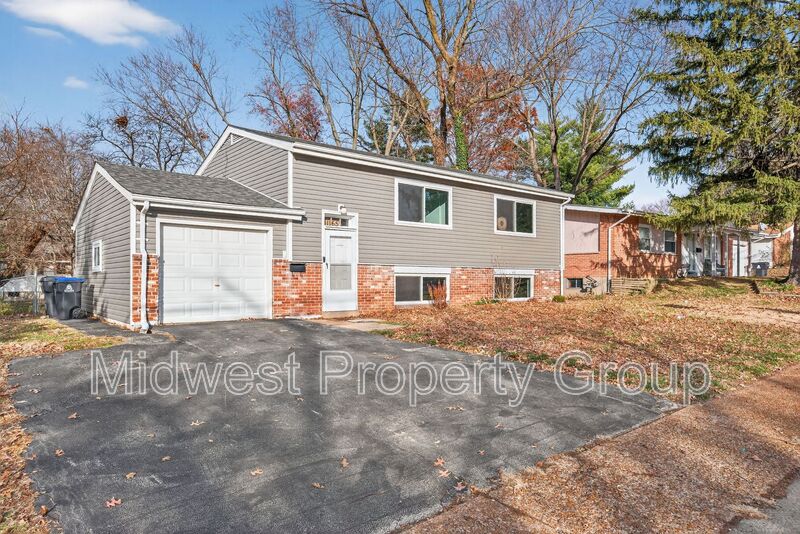 Florissant House: 1165 Derhake Road