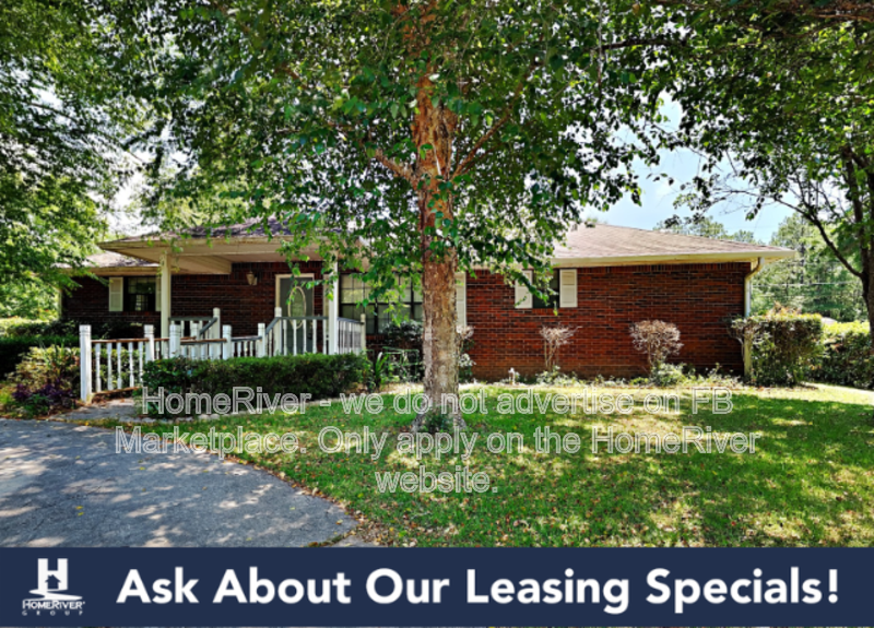 Pace House: 5495 Rowe Trl