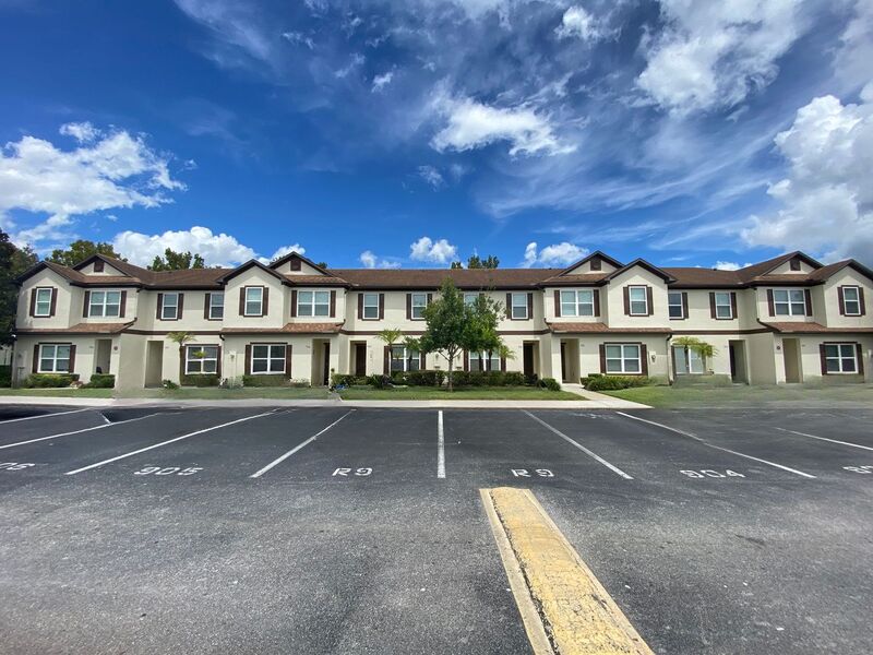 Winter Springs Condo: 600 Northern Way Building 9