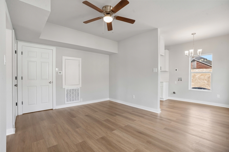 Houston Condo: 1115 Hogan Street - 1