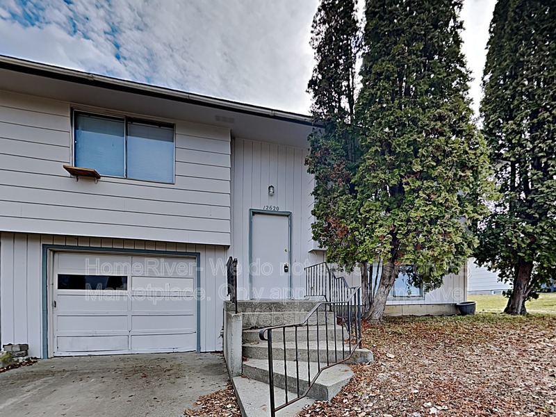 Spokane Valley House: 12620 E 31st Ave