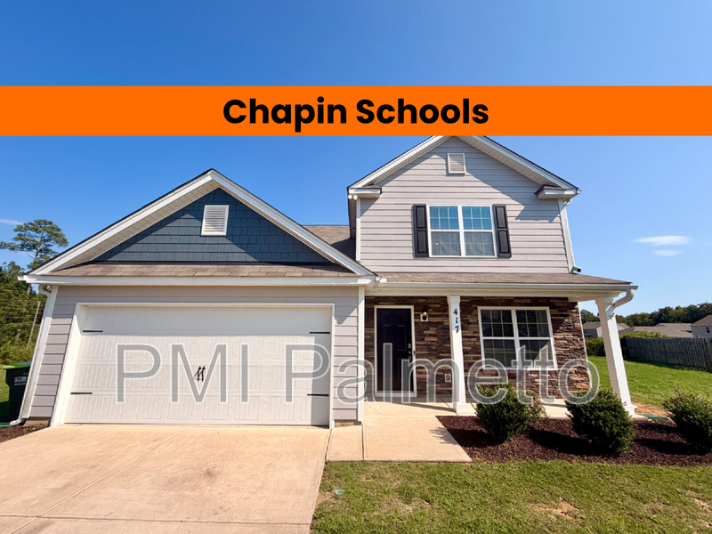 Chapin House: 417 Spearman Court