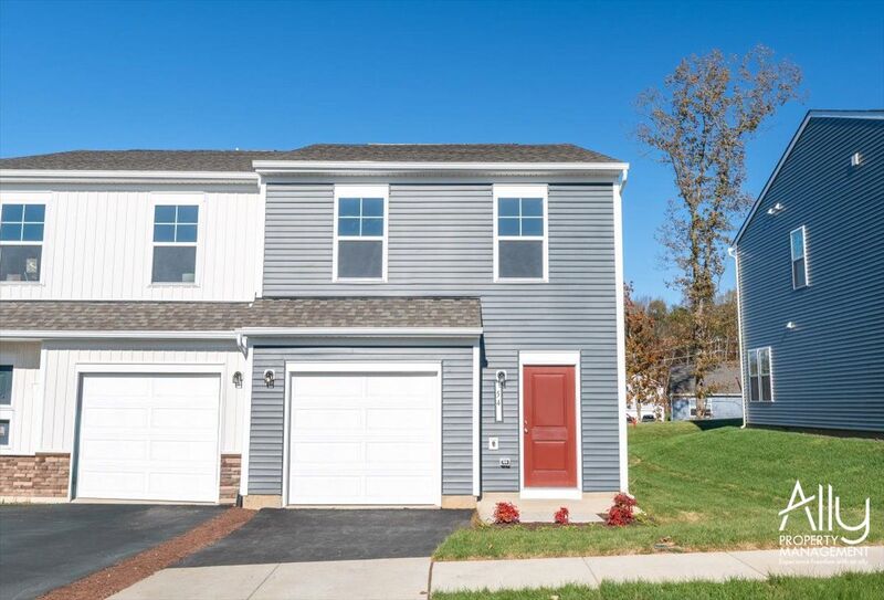 Barboursville Condo: 54 Sophie Kathryn Drive - 1