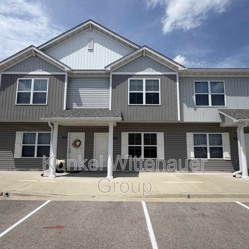 O'FALLON Condo: 217-E CORAL SEA WAY