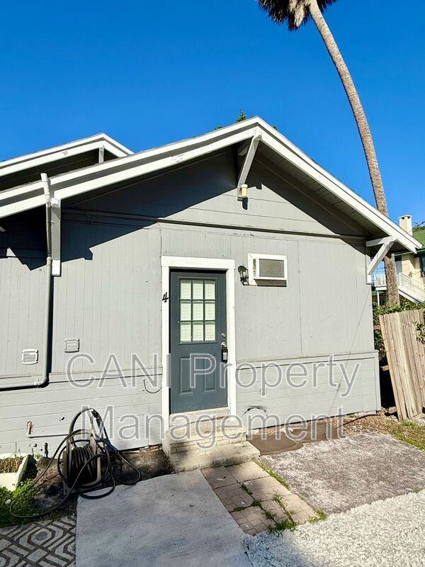 Daytona Beach Condo: 507 N Ridgewood