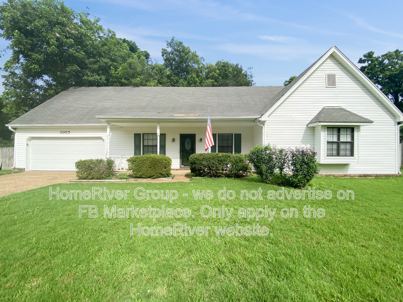 Bartlett House: 3955 Oak Acres Cv