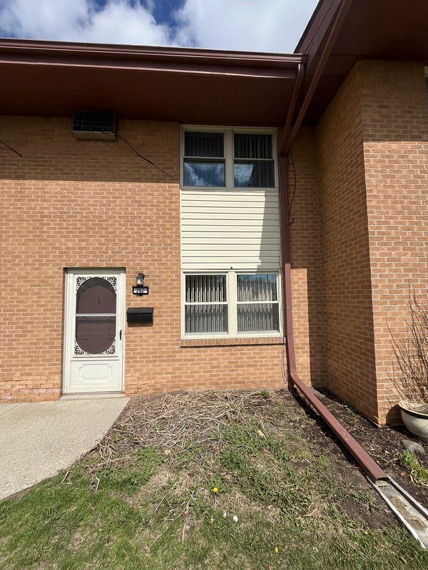 Monroe Condo: 767 North Macomb Street