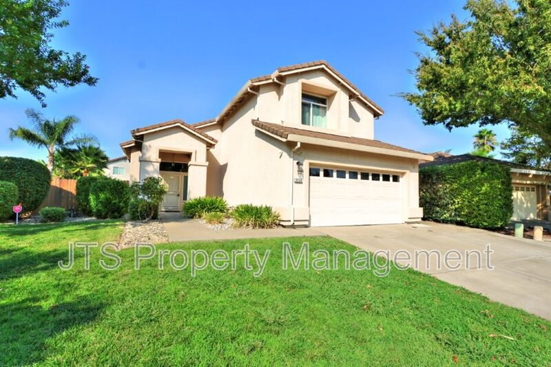 Rancho Cordova House: 3232 Balada Way