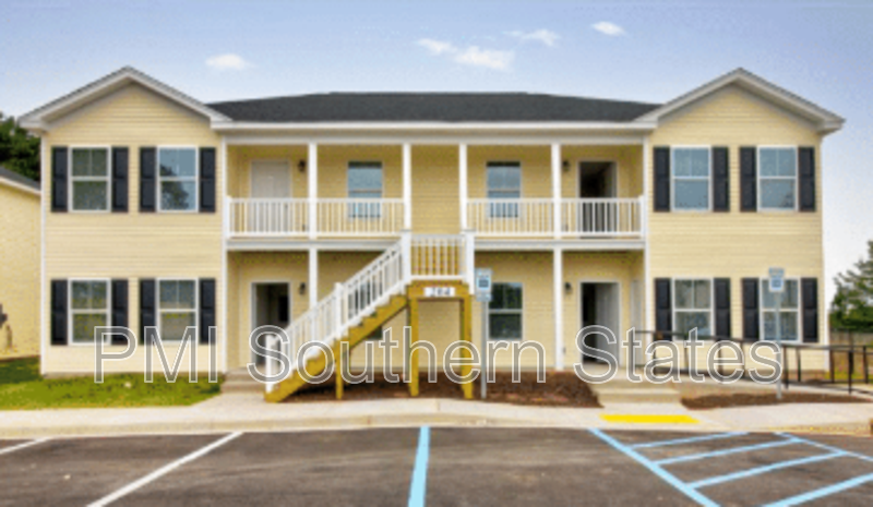 Easley Condo: 204 Walnut Hill Drive