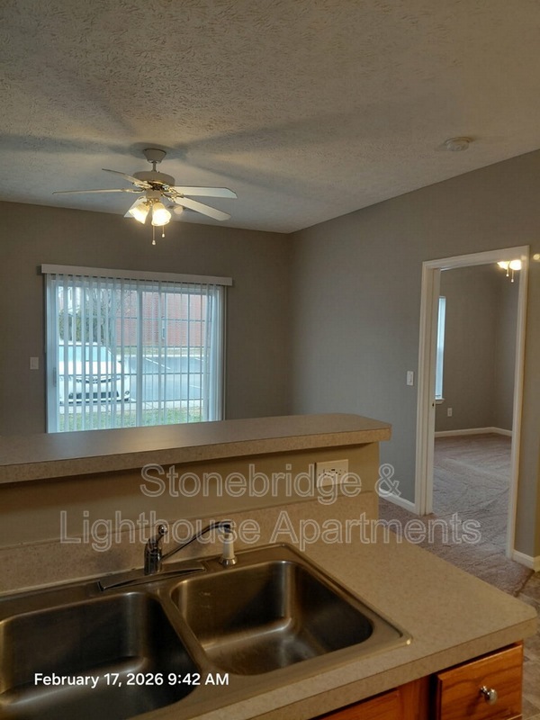 Jeffersonville Condo: 1109 Lighthouse Cove, Bldg. 18 W