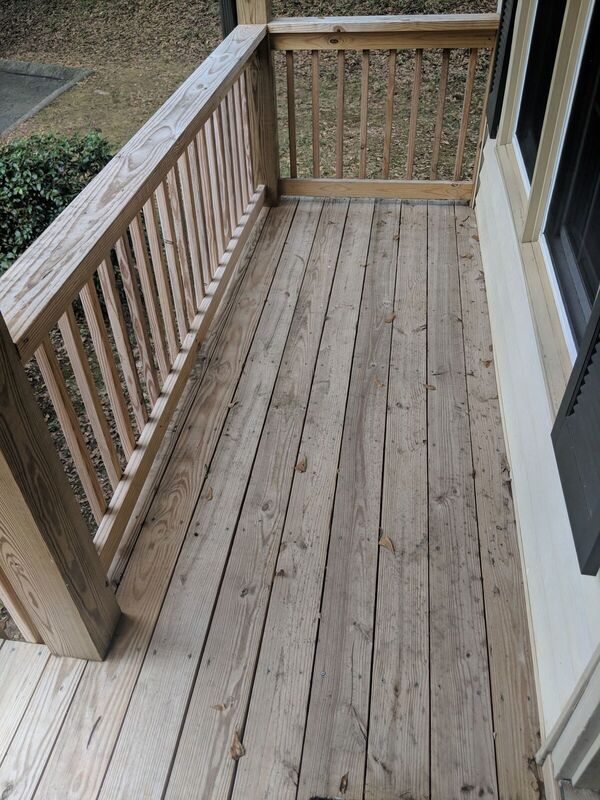 Mauldin Condo: 107 Rainbow Circle -6