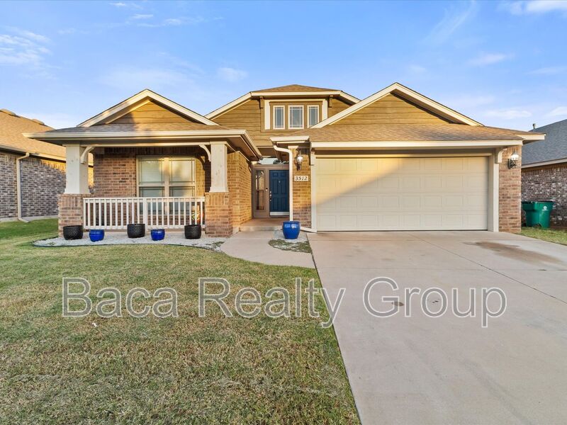 Yukon House: 3512 Slate River Dr