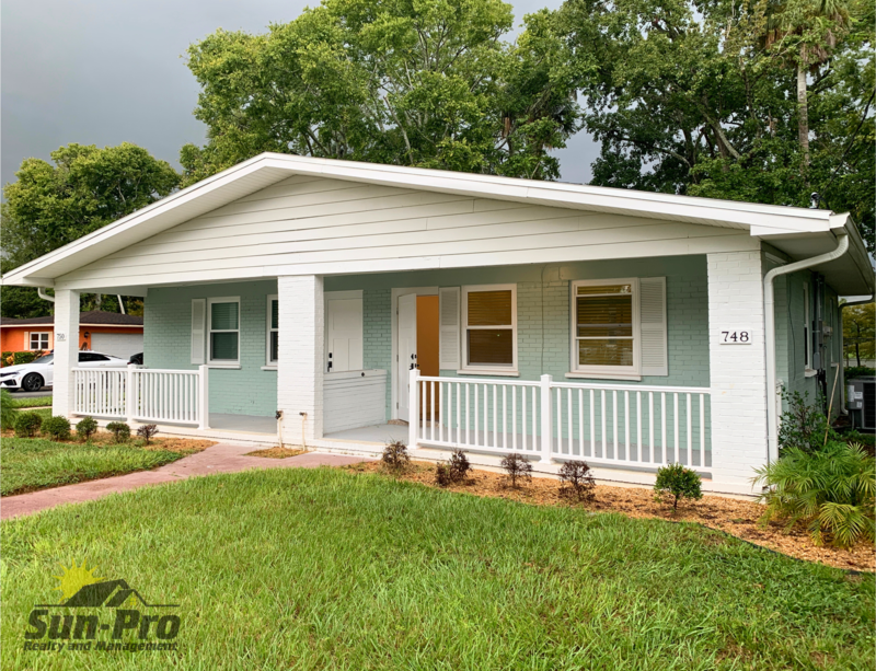 Daytona Beach Condo: 748 Bethune Street