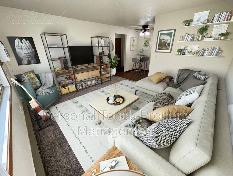 Fargo Condo: 1445 West Gateway Circle South