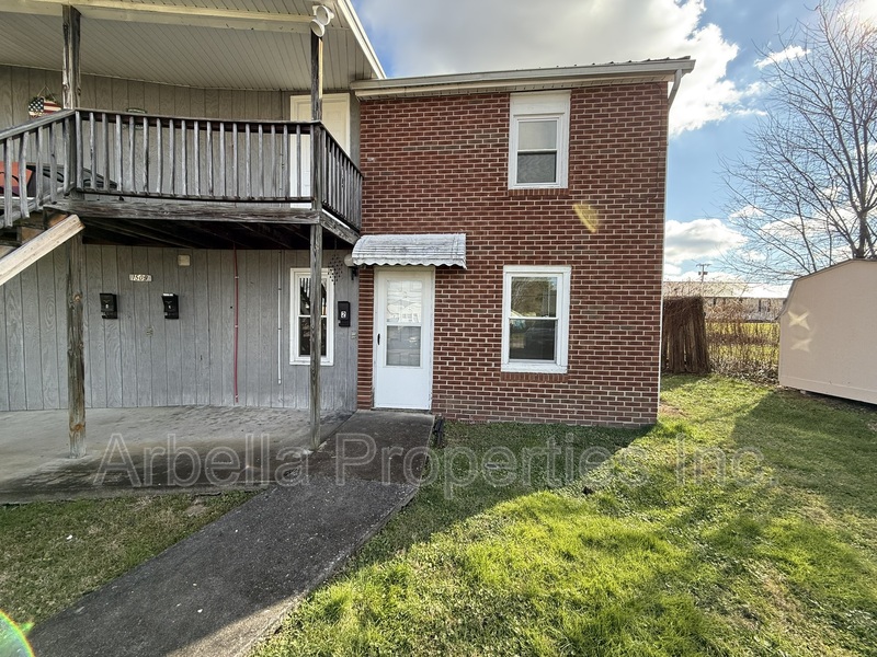 Kingsport Condo: 1509 Fuller St