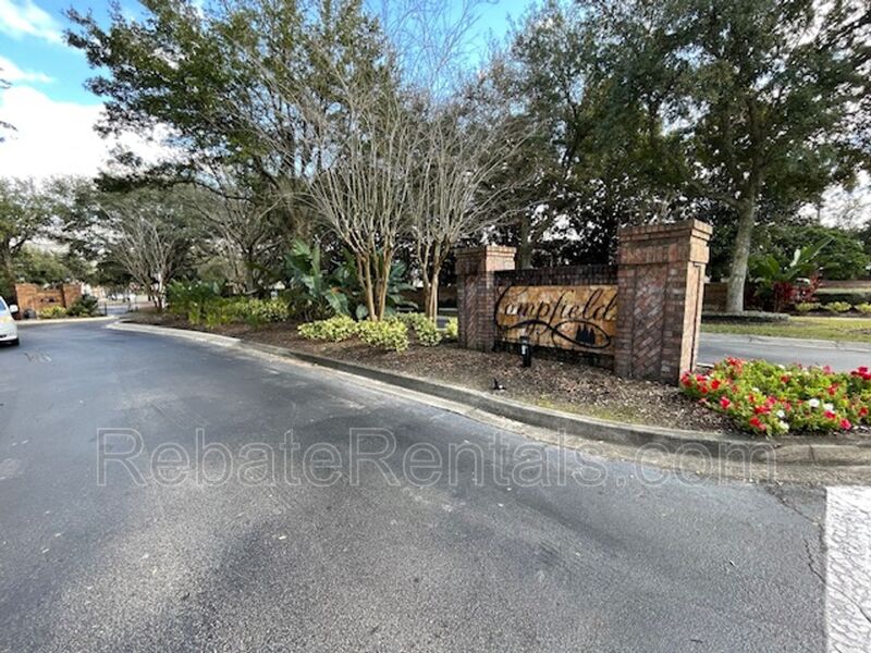 Jacksonville Condo: 11251 Campfield Drive