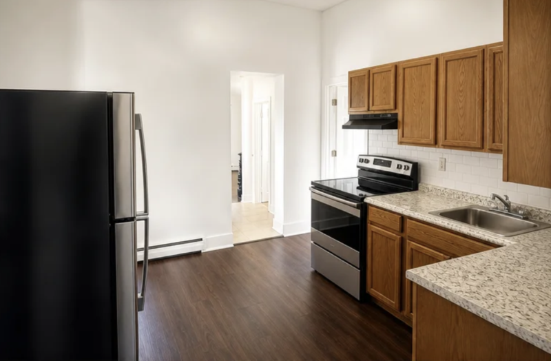 Albany Condo: 475 South Pearl Street - 3