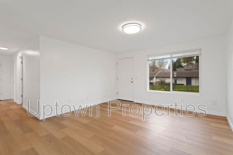 Portland House: 13000 NW Cornell Road