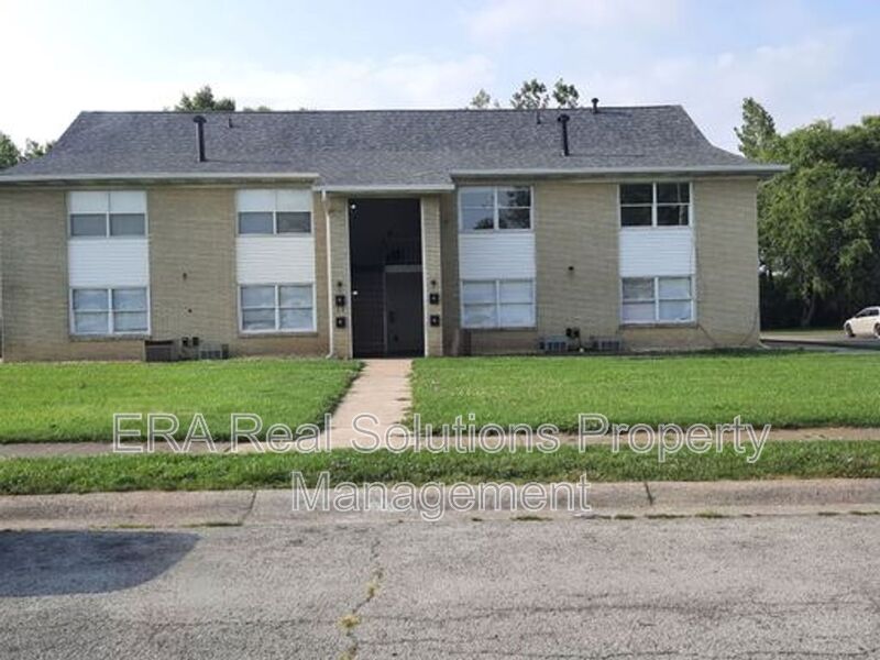 Washington Courthouse Condo: 2011 Heritage Dr.