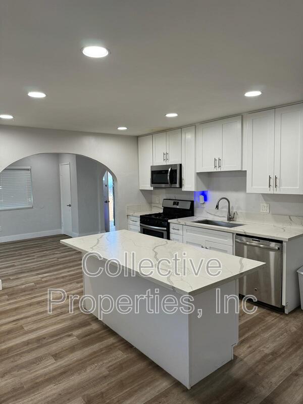 Imperial Beach House: 1141 Granger Street