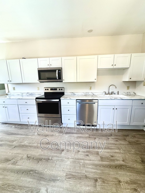 Northampton Condo: 240 State Street - 1