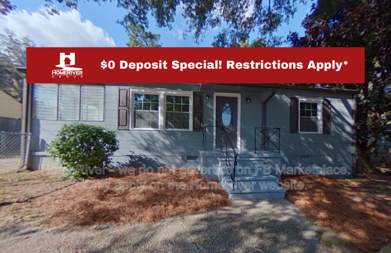 Mableton House: 378 Gresham Rd SW