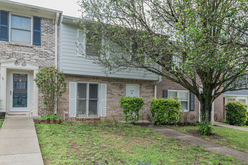 Birmingham House: 1348 Grayson Valley Pkwy