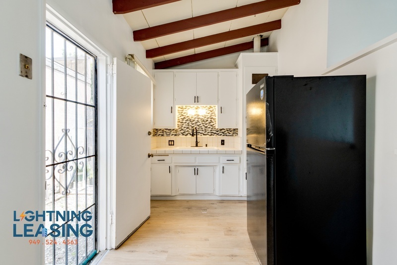 Panorama City Condo: 7910 Willis Ave