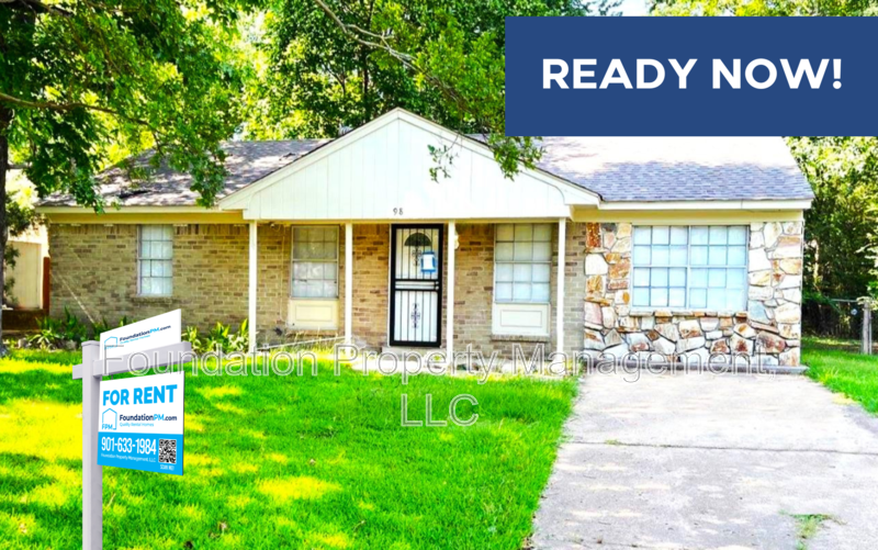 Southaven House: 98 Stonebrook Cove