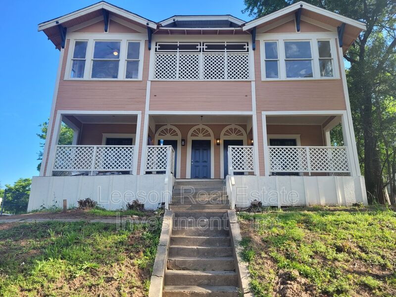 SHREVEPORT House: 314 KINGS HIGHWAY