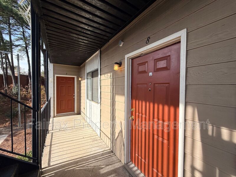 Durham Condo: 1309 Hudson Ave