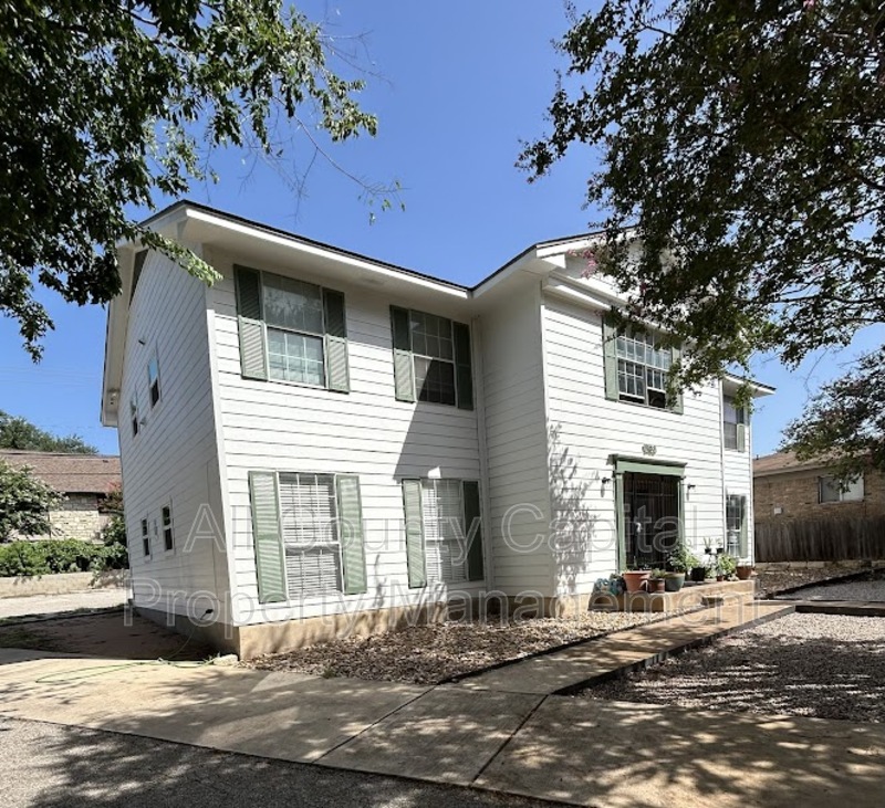 Austin Condo: 3432 Willowrun Dr D