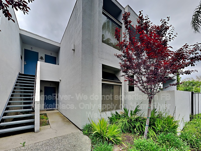 Sacramento Condo: 6220 Gloria Dr