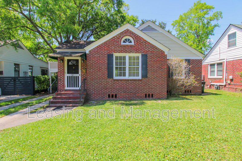 Charleston House: 51 Timmerman Drive