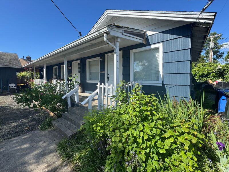 Photo 2 of rental home at 2210 West 19th Avenue