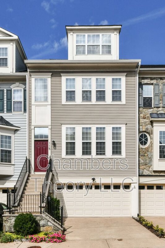 Alexandria House: 115 Lake Cook Dr