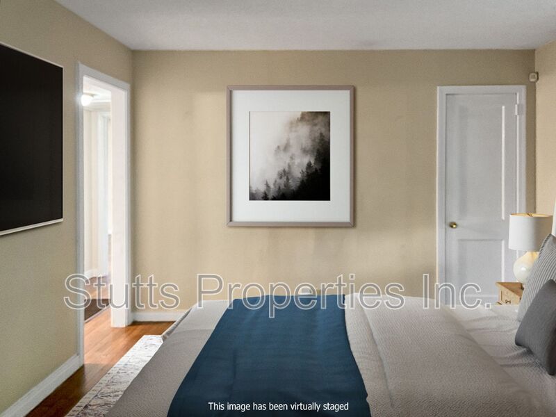 photo of rental property