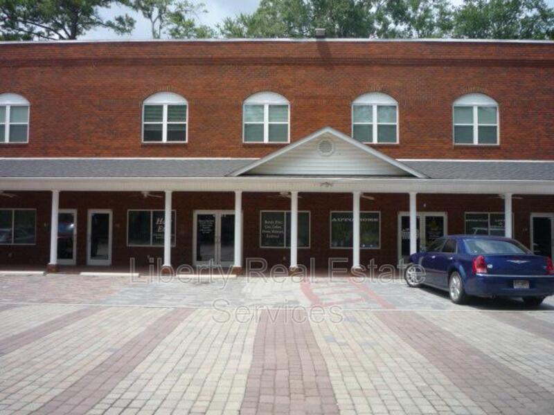 Hinesville Condo: 306 N Main St Ste 2C