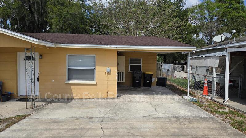 Lakeland Condo: 2617 Crutchfield Rd.