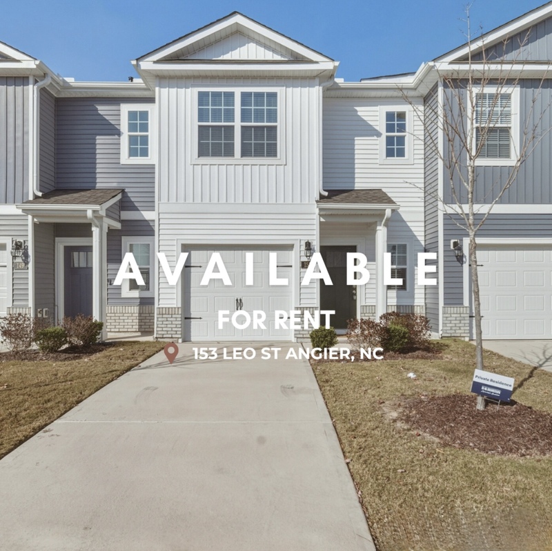 Angier Condo: 153 Leo St