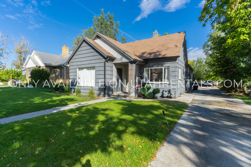 Provo House: 545 E 200 N Rm 2