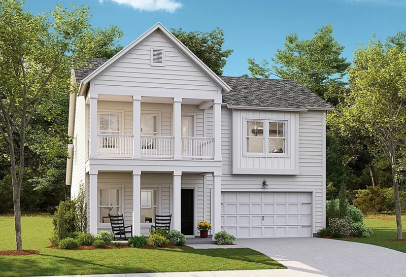 Pooler House: 773 Blue Moon Crossing