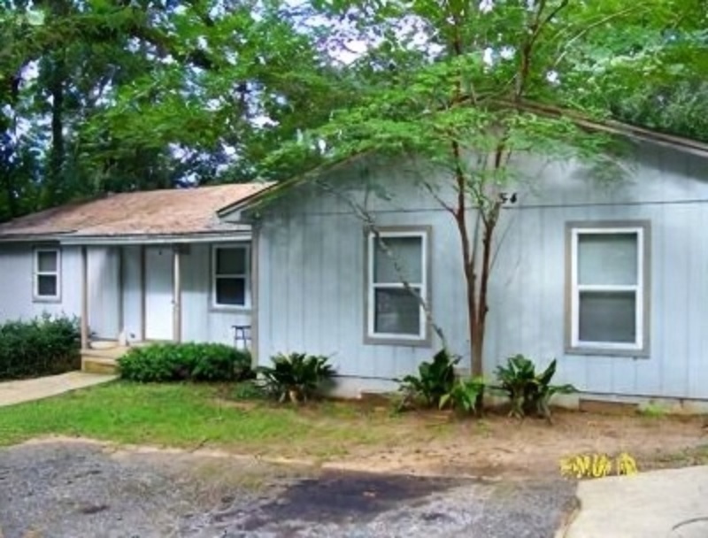 Tallahassee Condo: 1550A Live Oak Drive