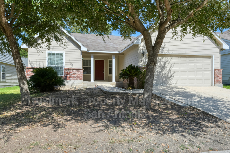 Cibolo House: 130 Carmel